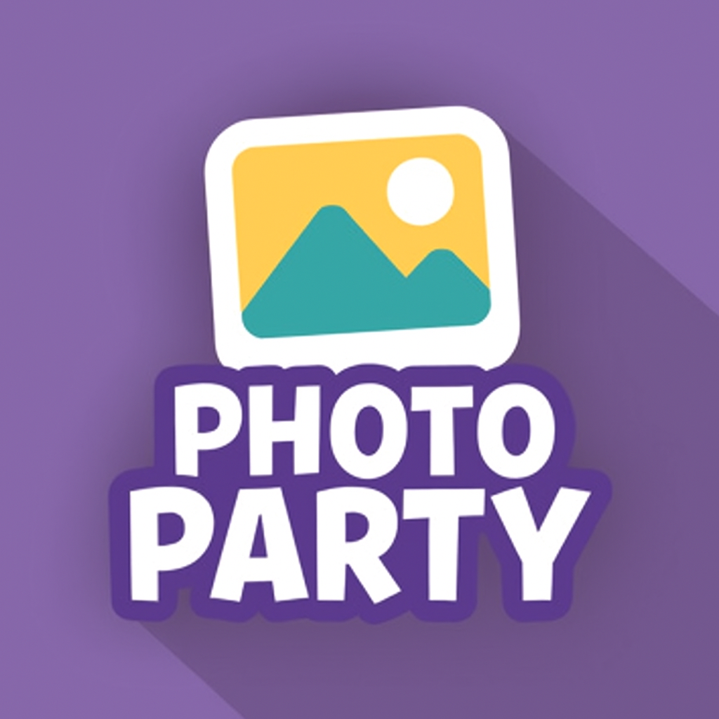 Photo Party - Group Games