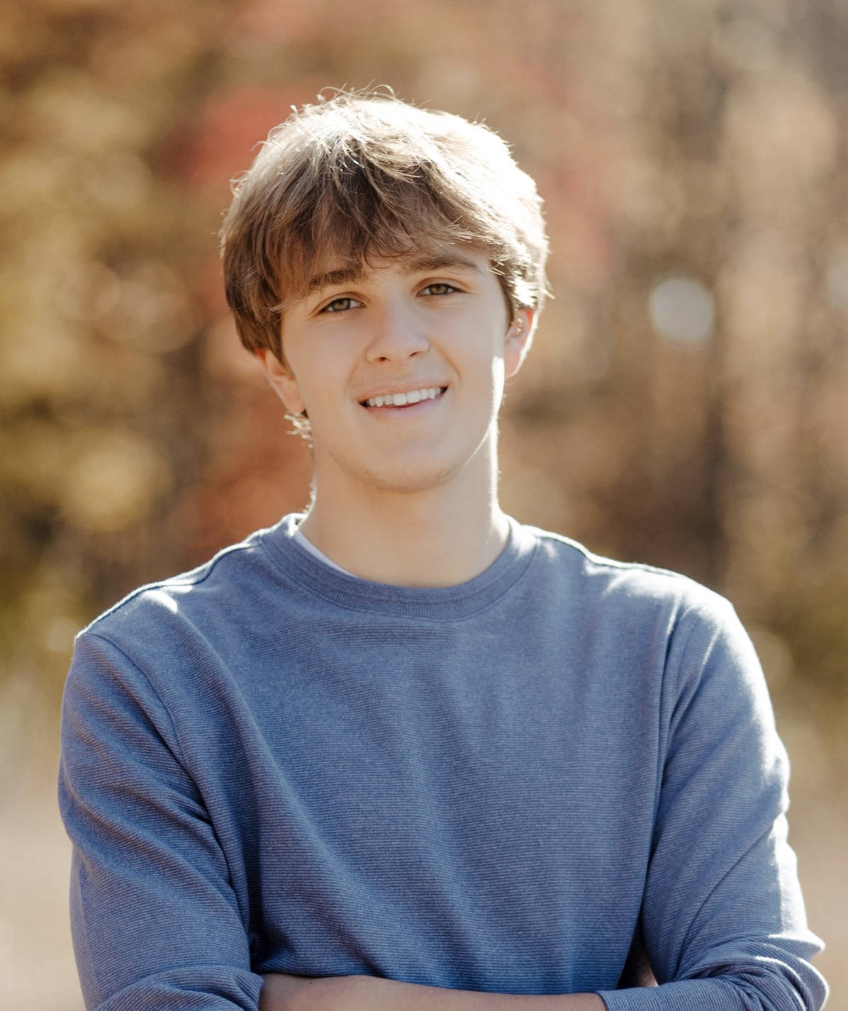 Carson Verhulst — software engineer and founder of DigiTech Dynamics, based in Minneapolis, MN